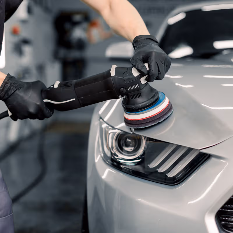 Safranbolu Oto Pasta Cila