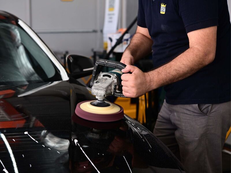 Safranbolu Oto Pasta Cila