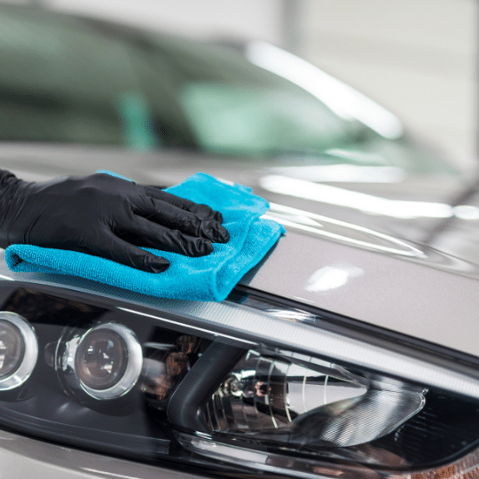 Safranbolu Oto Pasta Cila